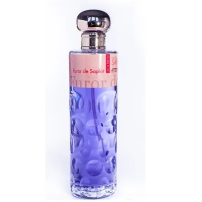 Saphir Furor Pour Femme