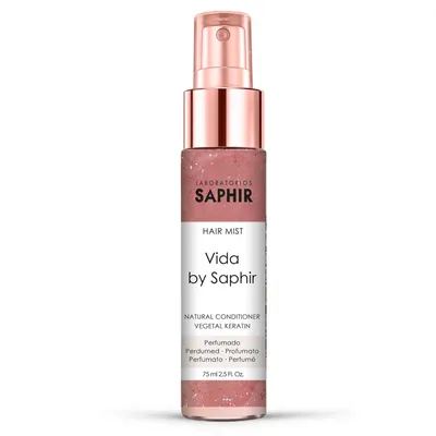 Saphir For Her