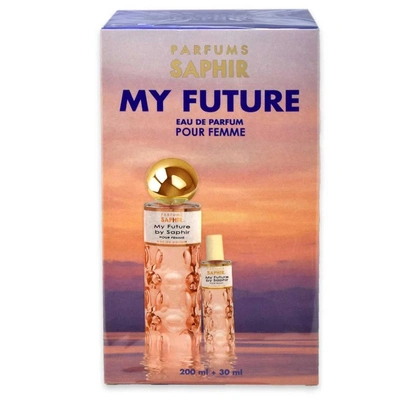 Saphir My Future Pour Femme