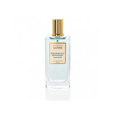 Saphir Oceanyc Woman