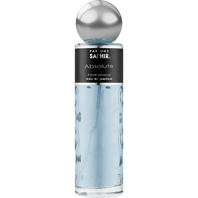 Saphir Absolute