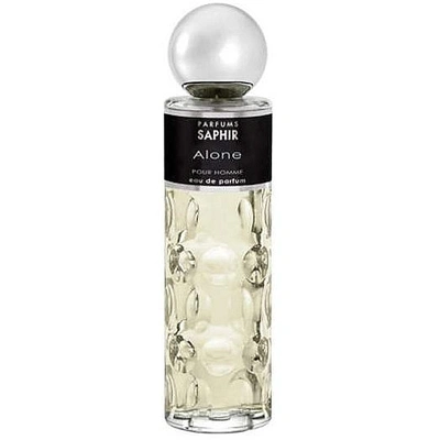 Saphir Alone