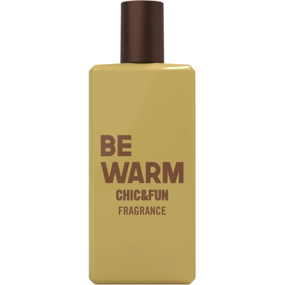 Saphir Chic & Fun Be Warm