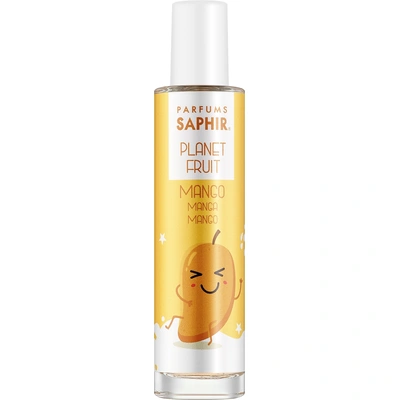 Saphir Planet Fruit Mango