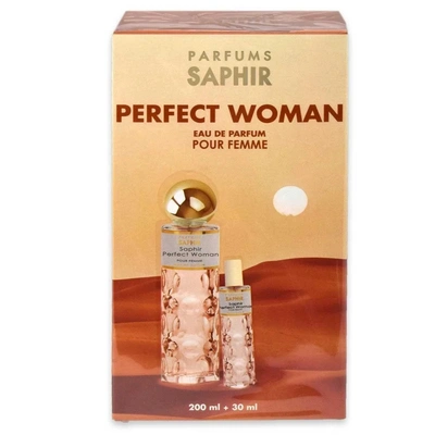 Saphir Perfect Woman