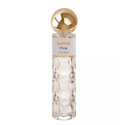 Saphir Pink