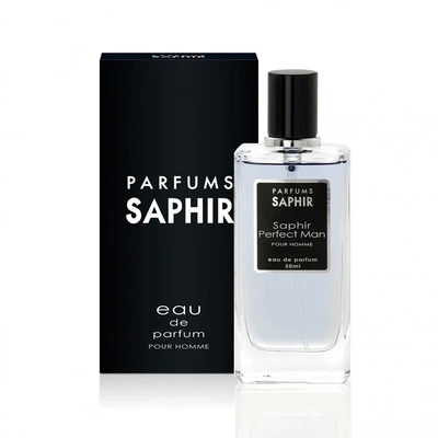 Saphir Perfect Man