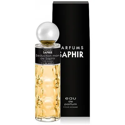 Saphir Seduction Man
