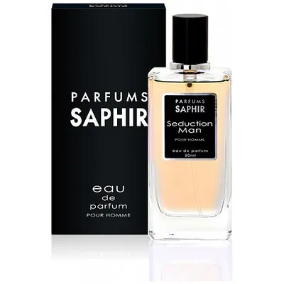 Saphir Seduction Man