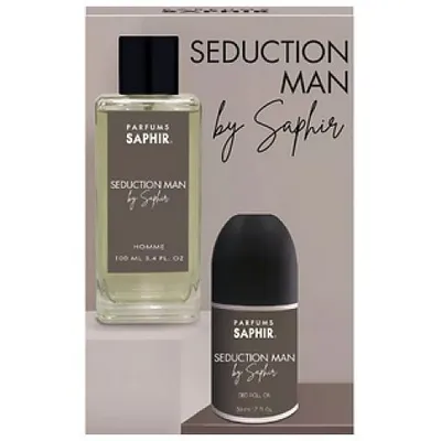 Saphir Seduction Man
