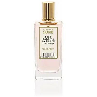 Saphir Siloe Boheme
