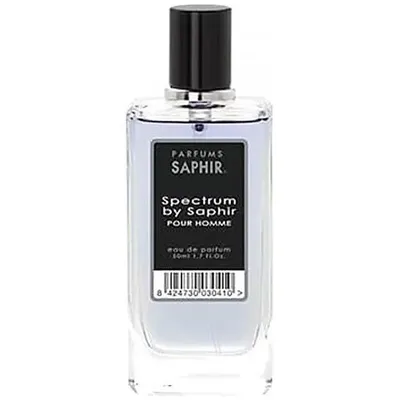 Saphir Spectrum Pour Homme