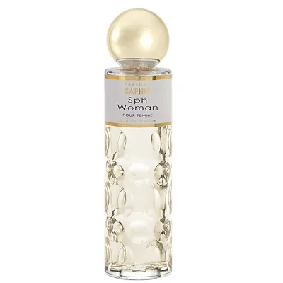 Saphir Sph Woman