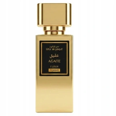 Saphir Utur Al-Yaqut Agate Elixir