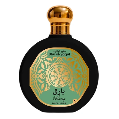 Saphir Utur Al-Yaqut Bariq