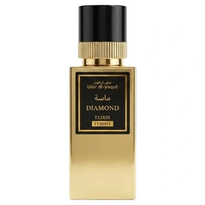 Saphir Utur Al-Yaqut Diamond Elixir