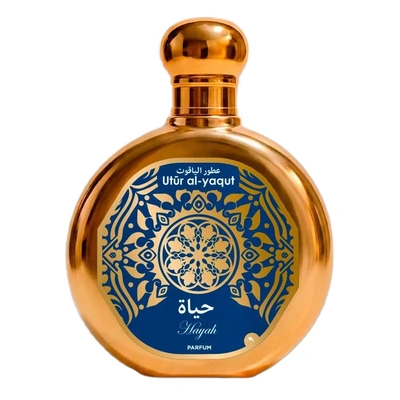 Saphir Utur Al Yaqut Hayah
