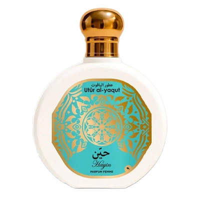 Saphir Utur Al Yaqut Hayin