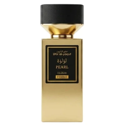 Saphir Utur Al-Yaqut Pearl Elixir