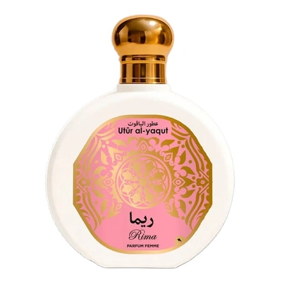Saphir Utur Al Yaqut Rima