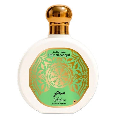 Saphir Utur Al-Yaqut Sahar