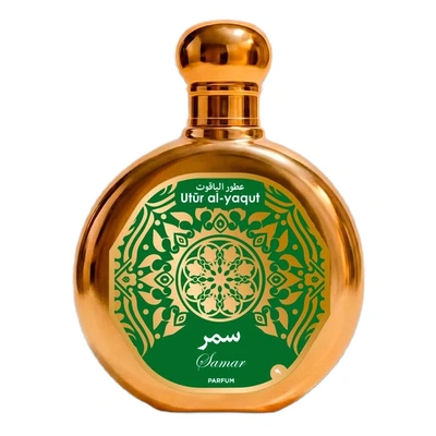 Saphir Utur Al Yaqut Samar