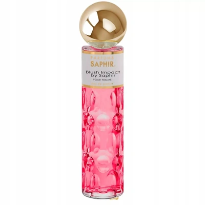 Saphir Women Blush Impact