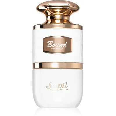 Sapil Bound