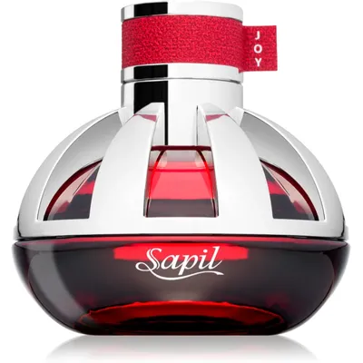 Sapil Joy