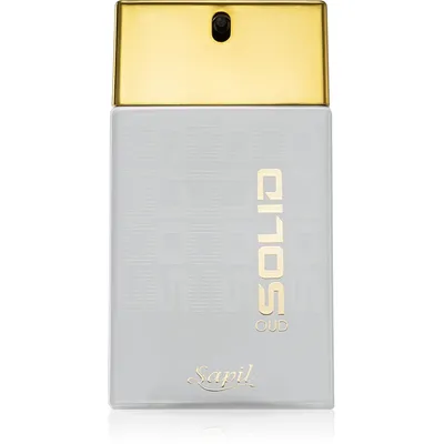 Sapil Solid Oud