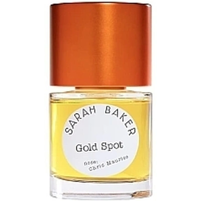 Sarah Baker Gold Spot