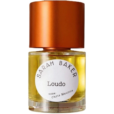 Sarah Baker Loudo