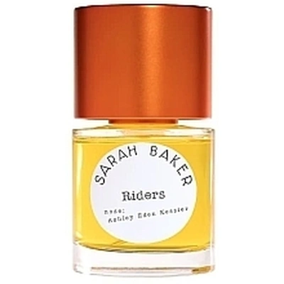 Sarah Baker Riders