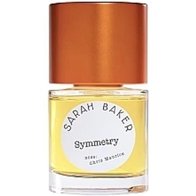 Sarah Baker Symmetry