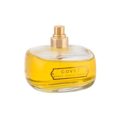 Sarah Jessica Parker Covet