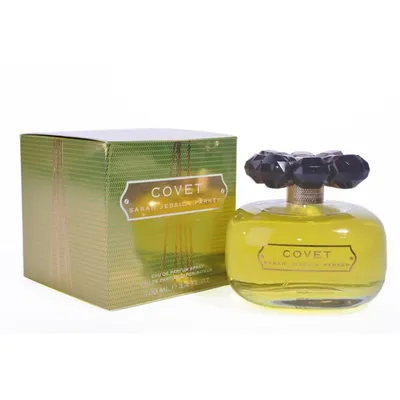 Sarah Jessica Parker Covet