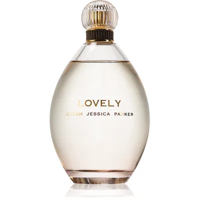 Sarah Jessica Parker Lovely