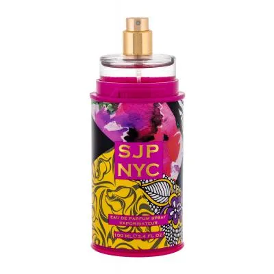 Sarah Jessica Parker Sjp Nyc
