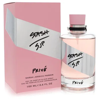 Sarah Jessica Parker Stash Sjp Prive