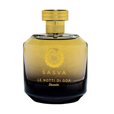 Sasva Le Notti Di Goa- Shanthi