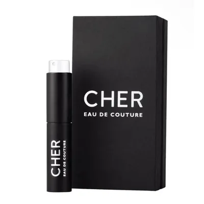 Scent Beauty Cher Eau De Couture