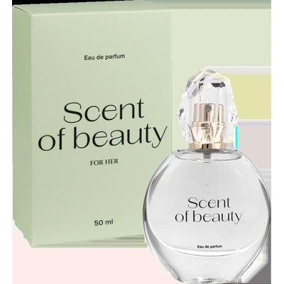 Scent Of Beauty 