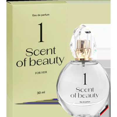 Scent Of Beauty 1