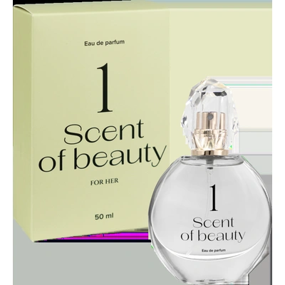 Scent Of Beauty 1