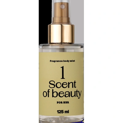 Scent Of Beauty 1