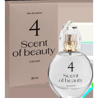 Scent Of Beauty 4