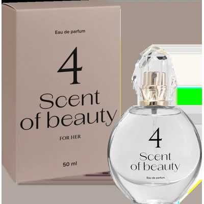 Scent Of Beauty 4