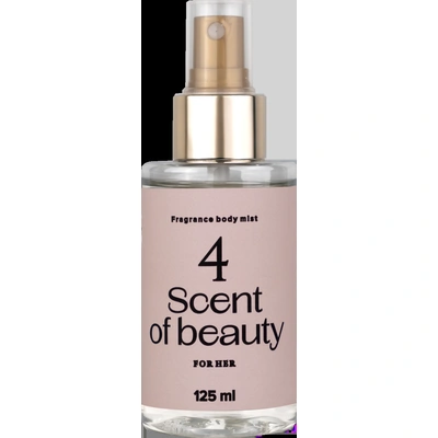 Scent Of Beauty 4