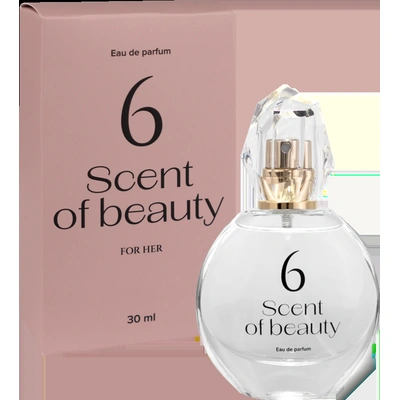 Scent Of Beauty 6