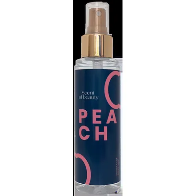 Scent Of Beauty Peach